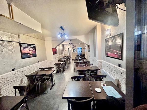 Fonds de commerce - Bail commercial - PARIS 19E - 409 000€