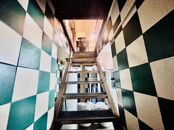 Fonds de commerce - Bail commercial - PARIS 19E - 409 000€