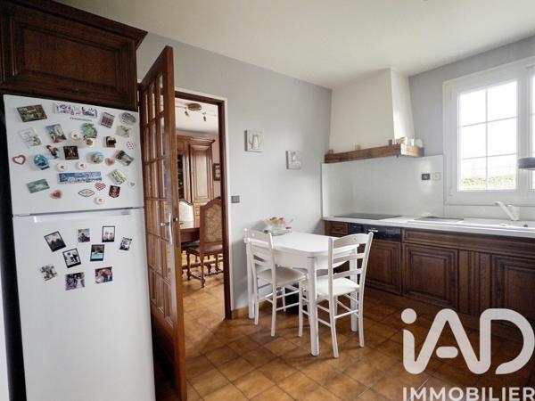 Maison à vendre 5 pièces 117 m² Morsang-sur-Orge