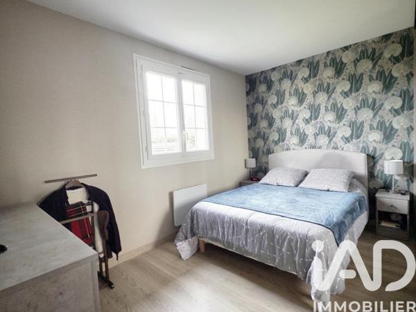 Maison à vendre 5 pièces 117 m² Morsang-sur-Orge