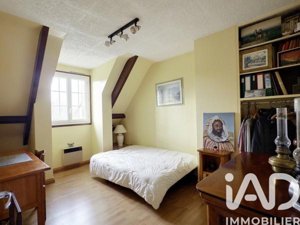 Maison à vendre 5 pièces 117 m² Morsang-sur-Orge