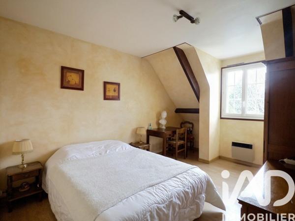 Maison à vendre 5 pièces 117 m² Morsang-sur-Orge