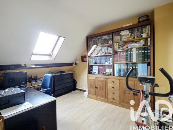Maison à vendre 5 pièces 117 m² Morsang-sur-Orge