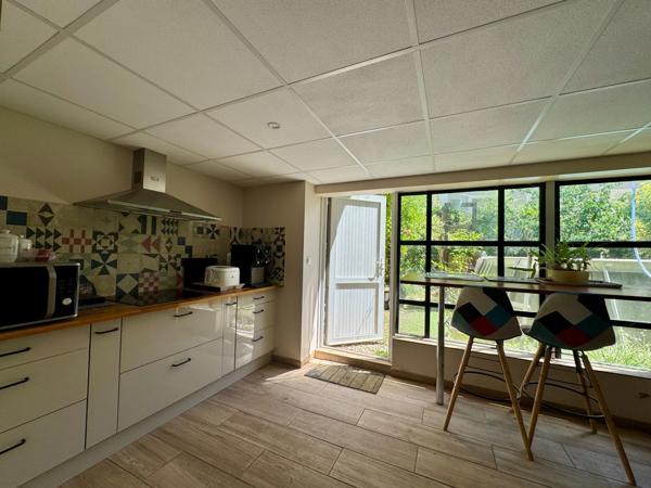 Maison à vendre 7 pièces ALES (30)