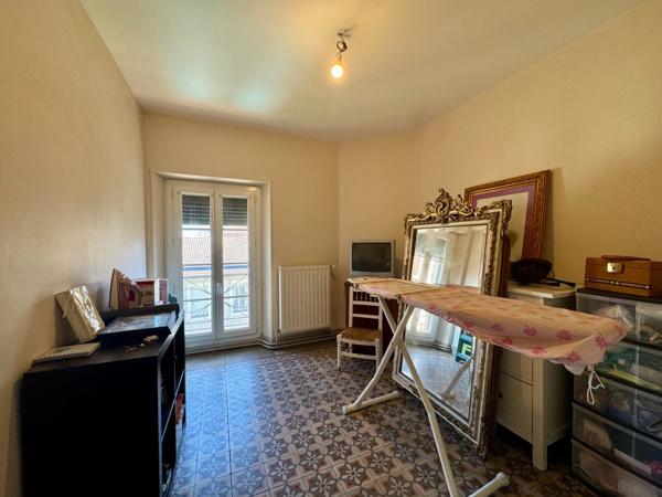 Maison à vendre 7 pièces ALES (30)