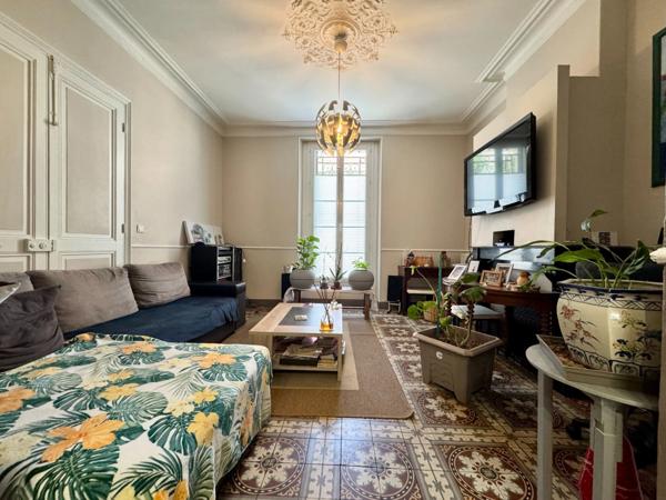 Maison à vendre 7 pièces ALES (30)