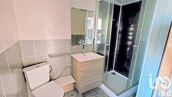 Appartement à vendre 4 pièces 71 m² Uckange