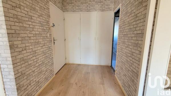 Appartement à vendre 4 pièces 71 m² Uckange