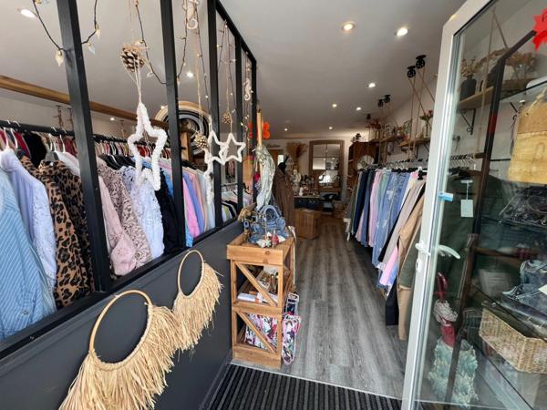 Local commercial - Bail à céder BLANQUEFORT (33)