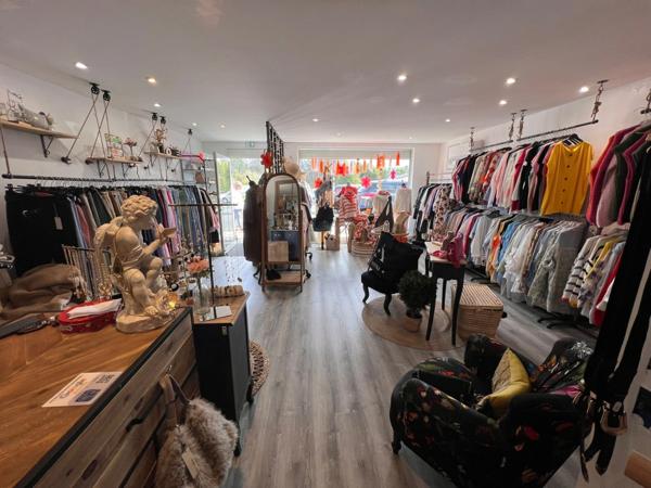 Local commercial - Bail à céder BLANQUEFORT (33)