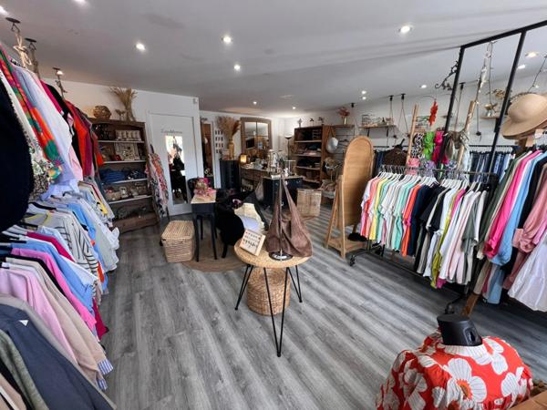 Local commercial - Bail à céder BLANQUEFORT (33)