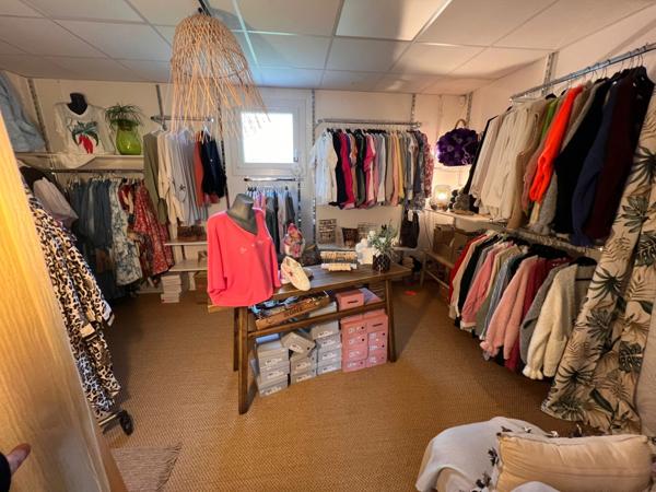 Local commercial - Bail à céder BLANQUEFORT (33)