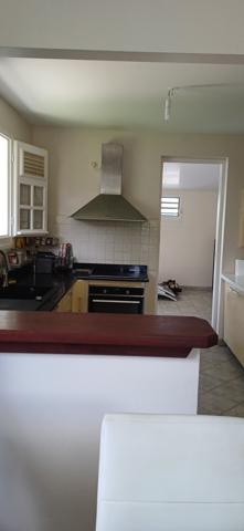 Goyave (97128) de terrain - Villa style créole en parfait état dans quartier calme sur la commune de GOYAVE