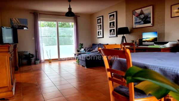 Maison à vendre 5 pièces PLUNERET 56400 Morbihan Bretagne Sud