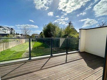 Maison à vendre à Rennes en Ille-et-Vilaine (35000), ref : 1900 Jeanne d'Arc