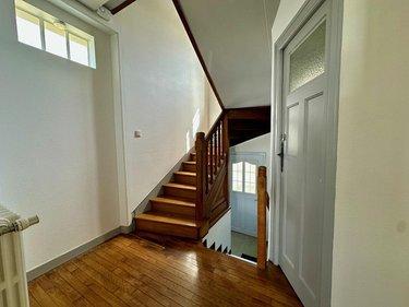 Maison à vendre à Rennes en Ille-et-Vilaine (35000), ref : 1900 Jeanne d'Arc