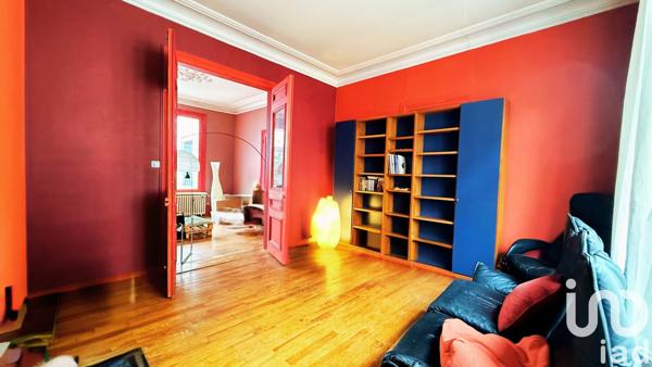 Maison à vendre 5 pièces 208 m² Calais