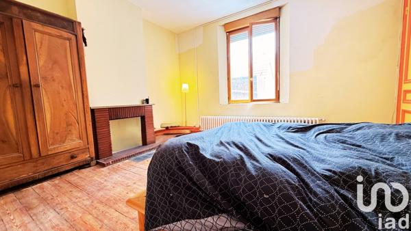 Maison à vendre 5 pièces 208 m² Calais