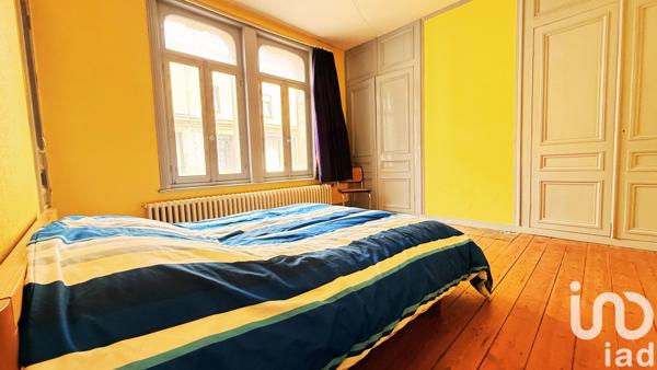 Maison à vendre 5 pièces 208 m² Calais