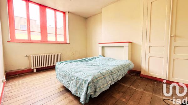 Maison à vendre 5 pièces 208 m² Calais