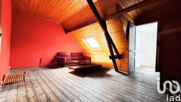 Maison à vendre 5 pièces 208 m² Calais