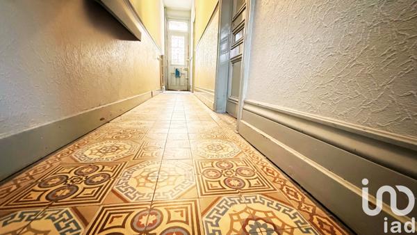 Maison à vendre 5 pièces 208 m² Calais