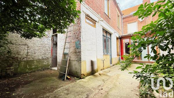 Maison à vendre 5 pièces 208 m² Calais