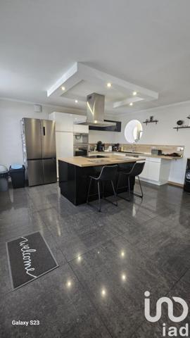 Maison à vendre 4 pièces 130 m² Leforest