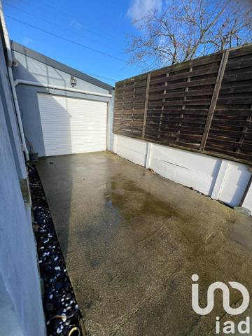 Maison à vendre 4 pièces 130 m² Leforest