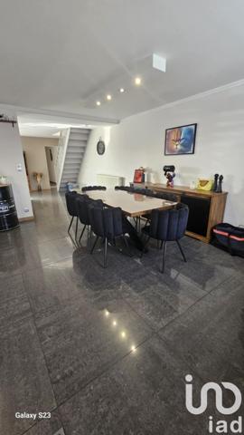 Maison à vendre 4 pièces 130 m² Leforest