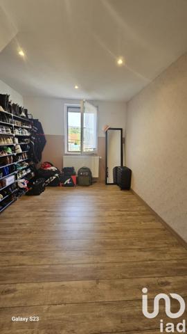 Maison à vendre 4 pièces 130 m² Leforest