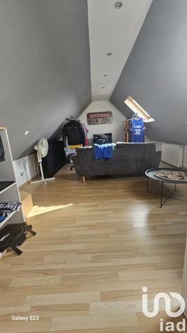 Maison à vendre 4 pièces 130 m² Leforest