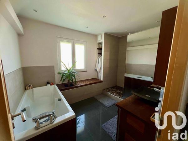 Maison à vendre 4 pièces 130 m² Leforest