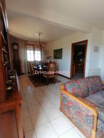 Maison à vendre 5 pièces de 175 m²