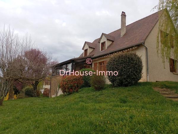 Maison à vendre 5 pièces de 175 m²