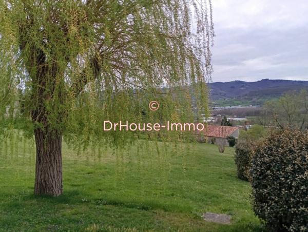 Maison à vendre 5 pièces de 175 m²