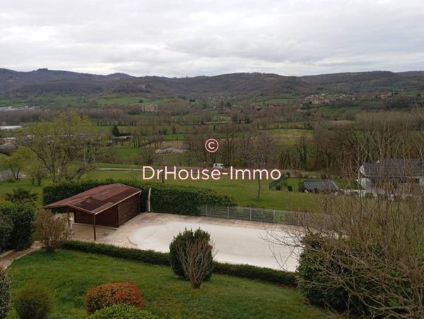 Maison à vendre 5 pièces de 175 m²