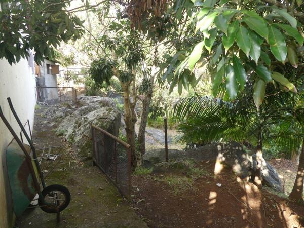 Maison à restaurer à vendre à La-Montagne à la Réunion (97417), ref : 97405/184