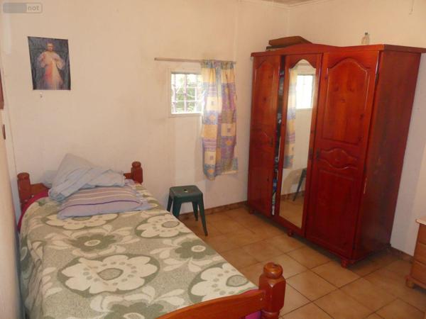 Maison à restaurer à vendre à La-Montagne à la Réunion (97417), ref : 97405/184