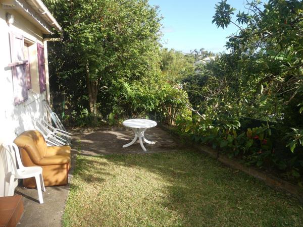 Maison à restaurer à vendre à La-Montagne à la Réunion (97417), ref : 97405/184