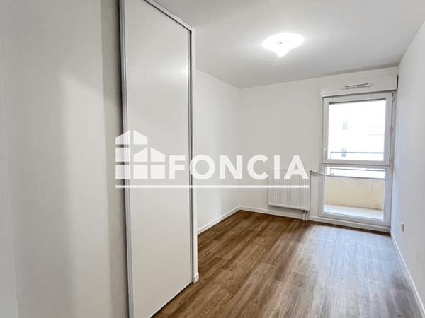 Location Appartement 3 pièces 66.58 m² - Lucé 28110