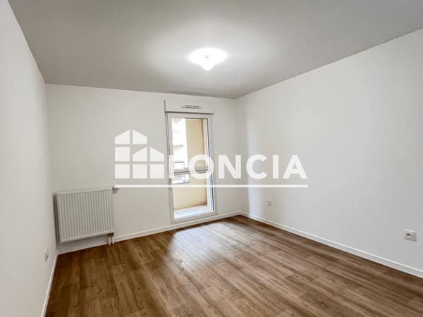 Location Appartement 3 pièces 66.58 m² - Lucé 28110