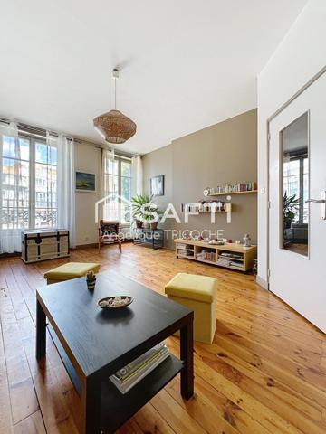 Idéal pour une famille citadine