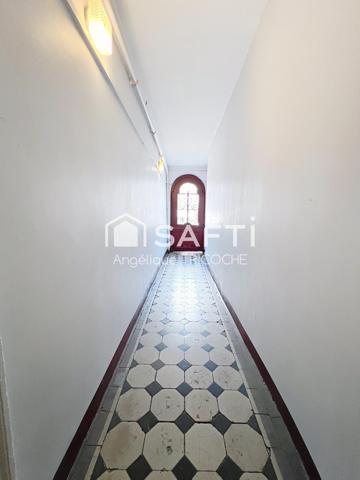 Idéal pour une famille citadine