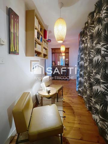 Idéal pour une famille citadine