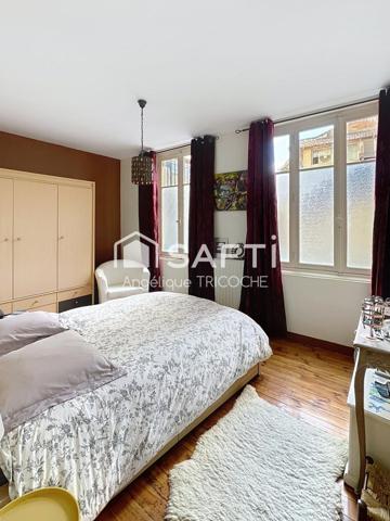 Idéal pour une famille citadine