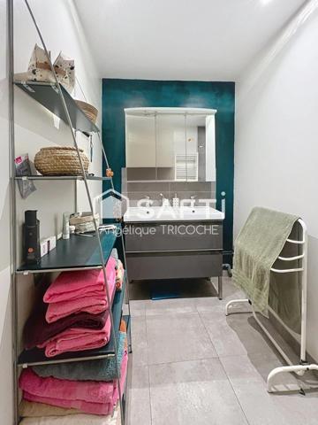 Idéal pour une famille citadine