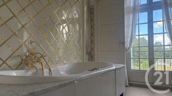 Maison à vendre  12 pièces - 515 m2 EZY SUR EURE - 27