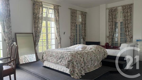 Maison à vendre  12 pièces - 515 m2 EZY SUR EURE - 27