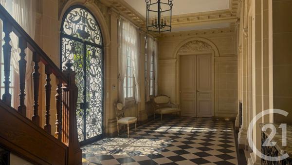 Maison à vendre  12 pièces - 515 m2 EZY SUR EURE - 27